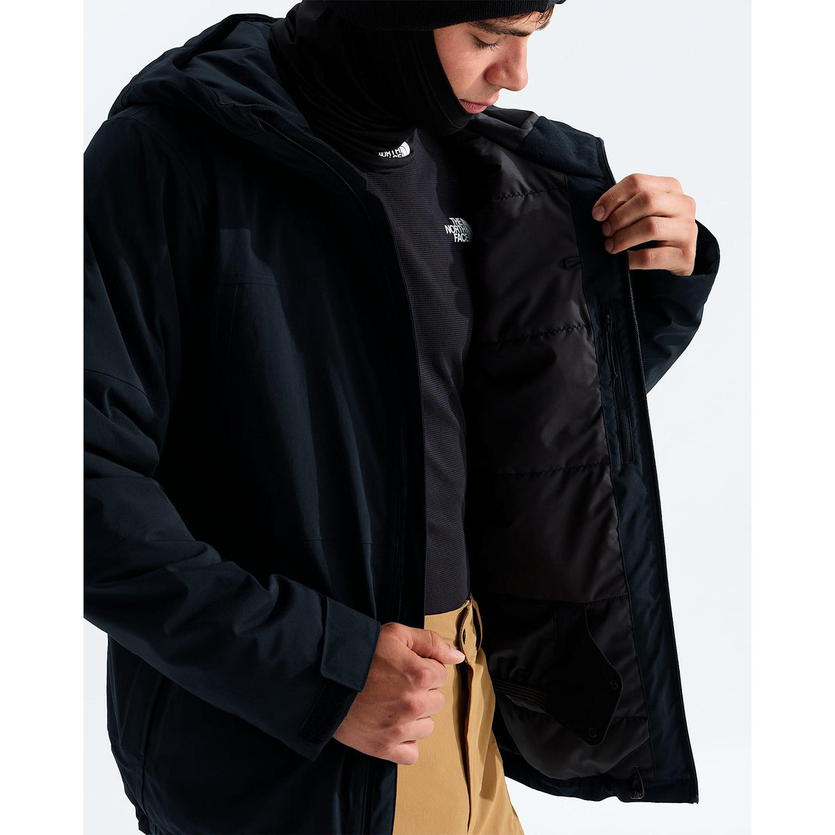 The North Face Men's Freedom Insulated Jacket-Killington Sports
