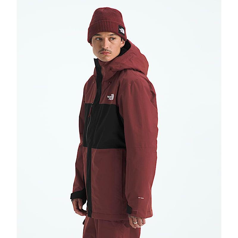 The North Face Men's Freedom Insulated Jacket-Killington Sports