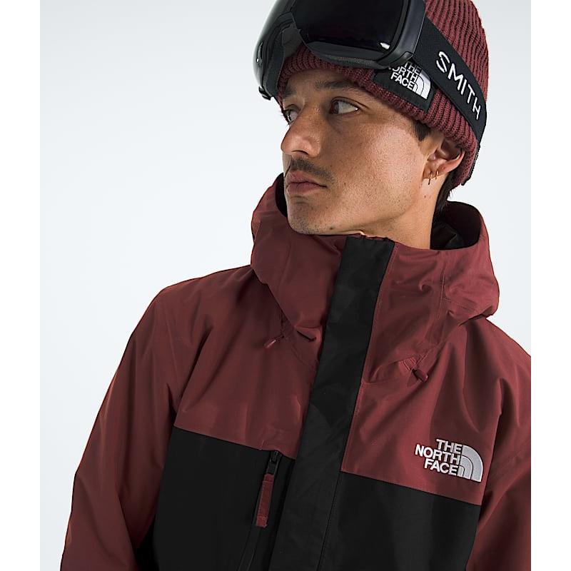 The North Face Men's Freedom Insulated Jacket-Killington Sports