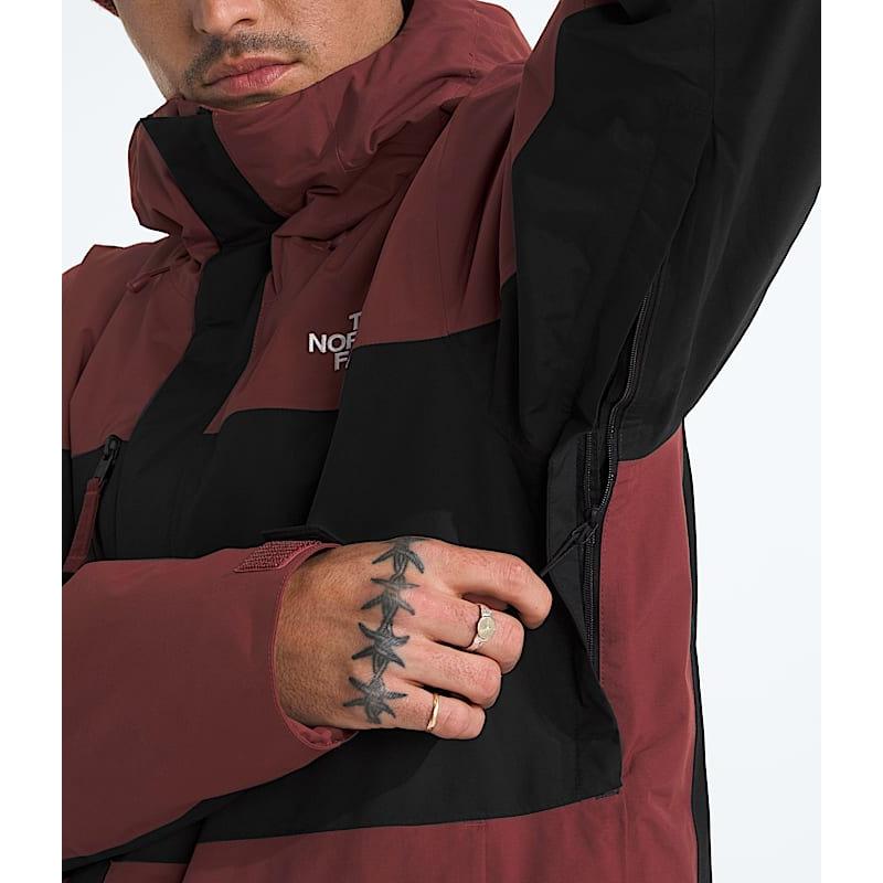 The North Face Men's Freedom Insulated Jacket-Killington Sports