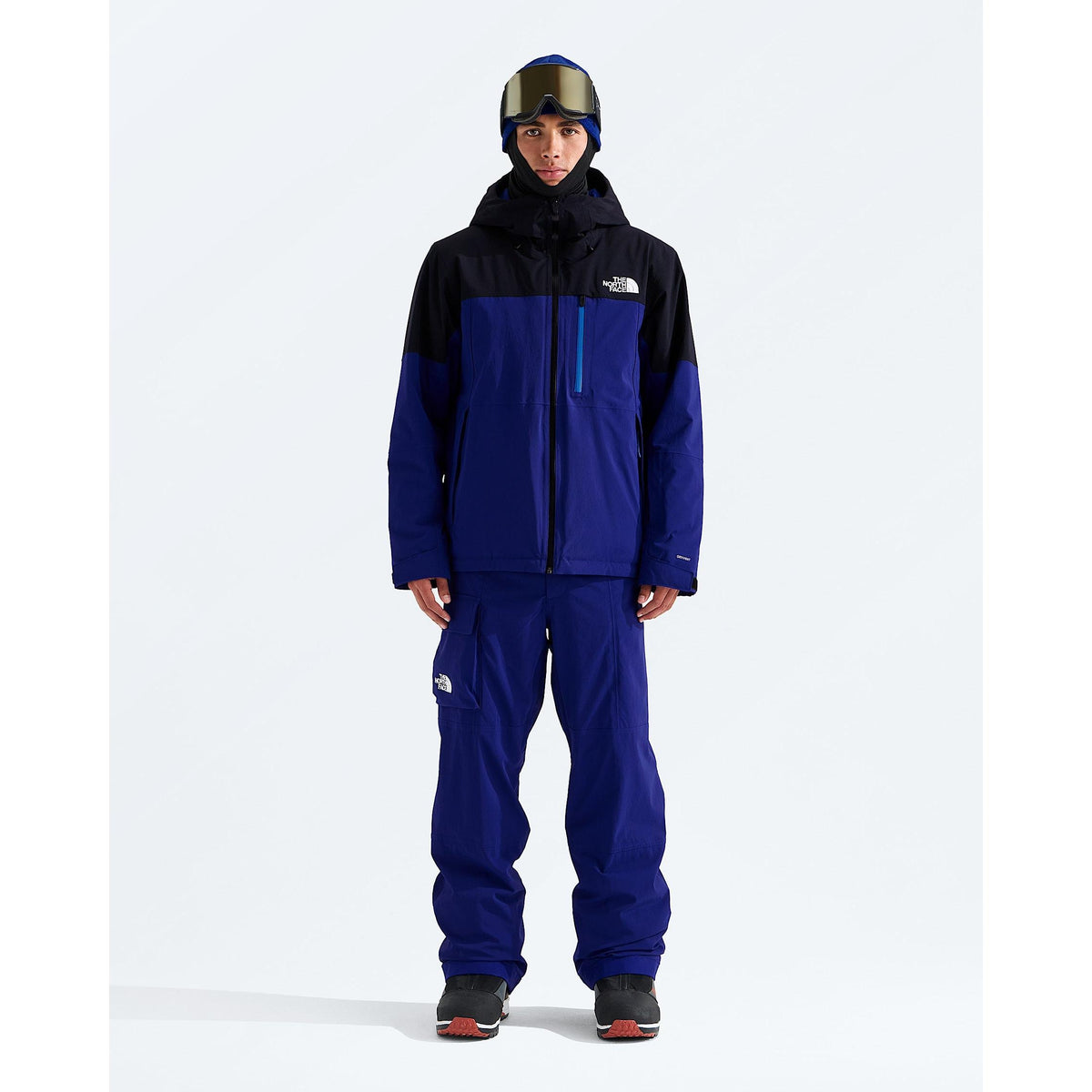 The North Face Men's Freedom Insulated Jacket-Killington Sports