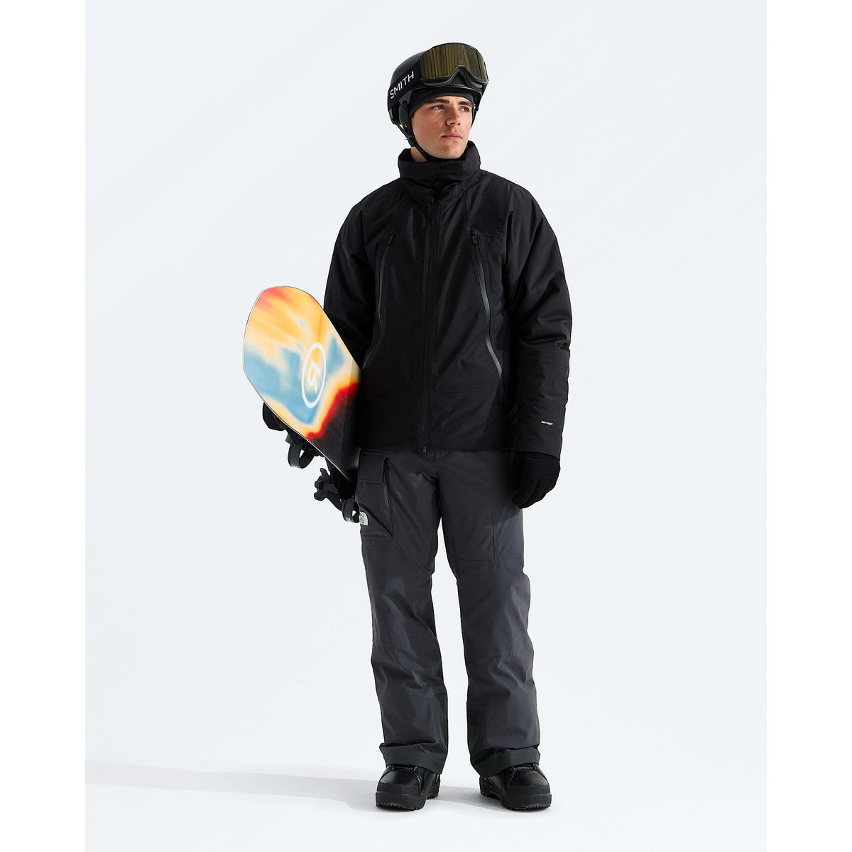 The North Face Men's Freedom Insulated Pant-Killington Sports