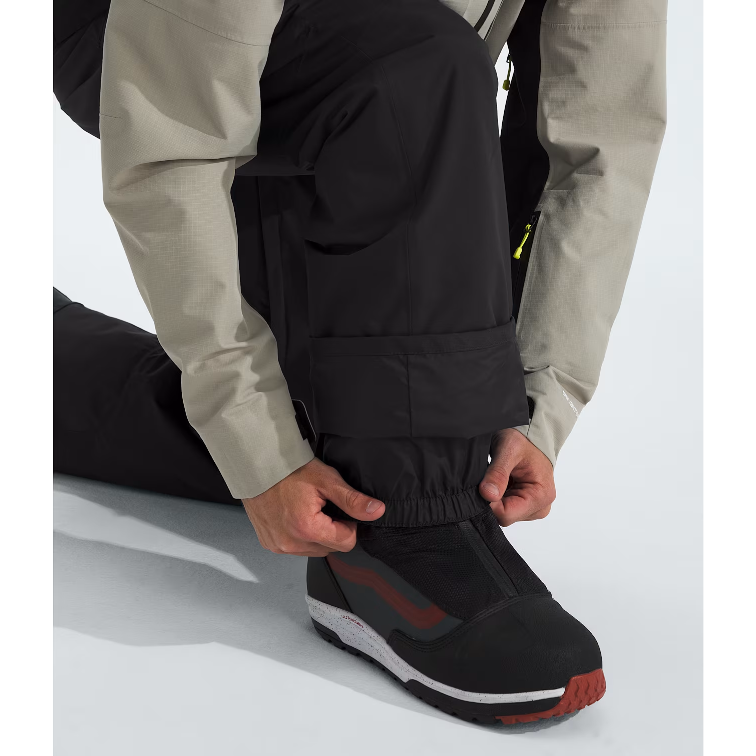 The North Face Men's Freedom Insulated Pant-Killington Sports