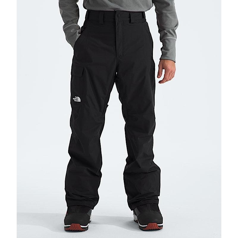 The North Face Men's Freedom Pant-TNF Black-NPF-Killington Sports