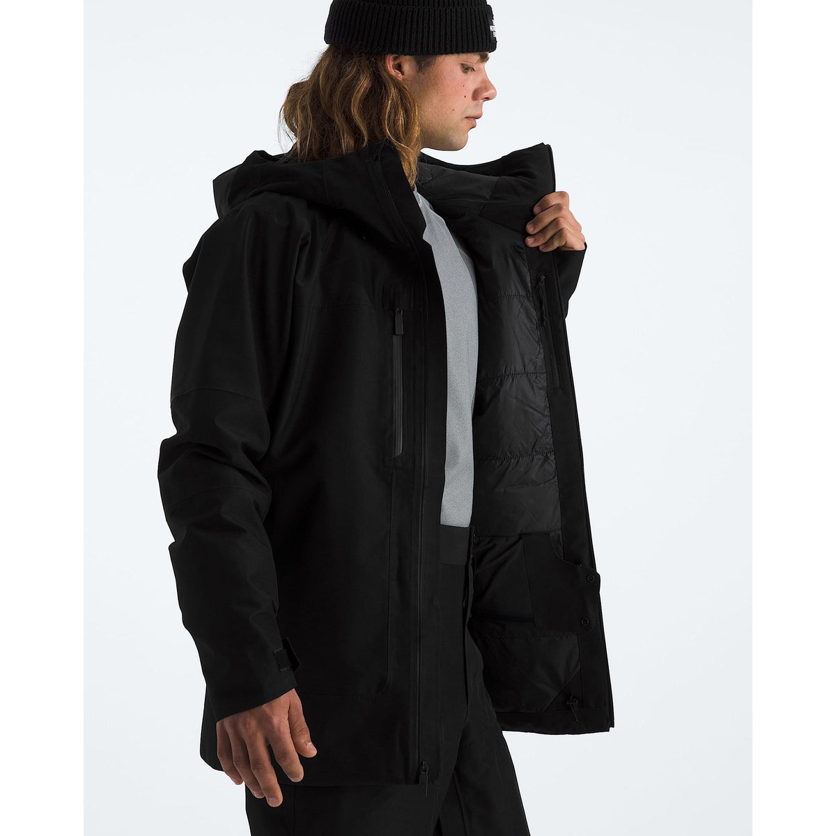 The North Face Men's GTX Dawnstrike Insulated Jacket-Killington Sports