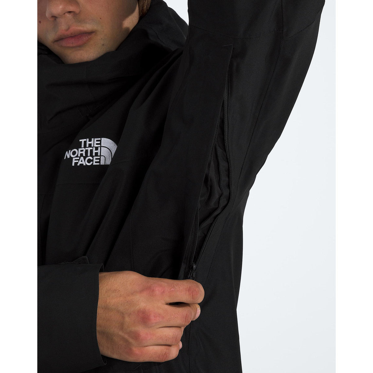 The North Face Men's GTX Dawnstrike Insulated Jacket-Killington Sports