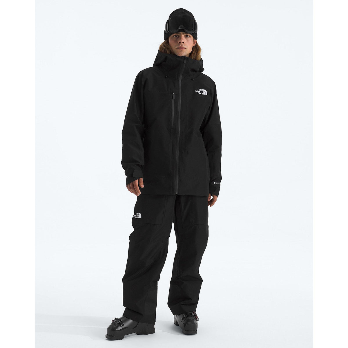 The North Face Men's GTX Dawnstrike Insulated Jacket-Killington Sports