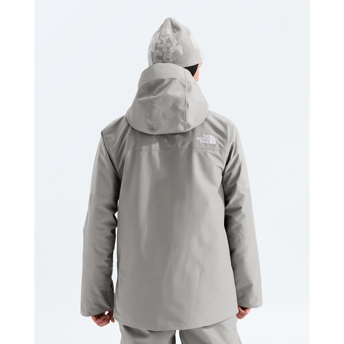 The North Face Men's GTX Dawnstrike Insulated Jacket-Killington Sports