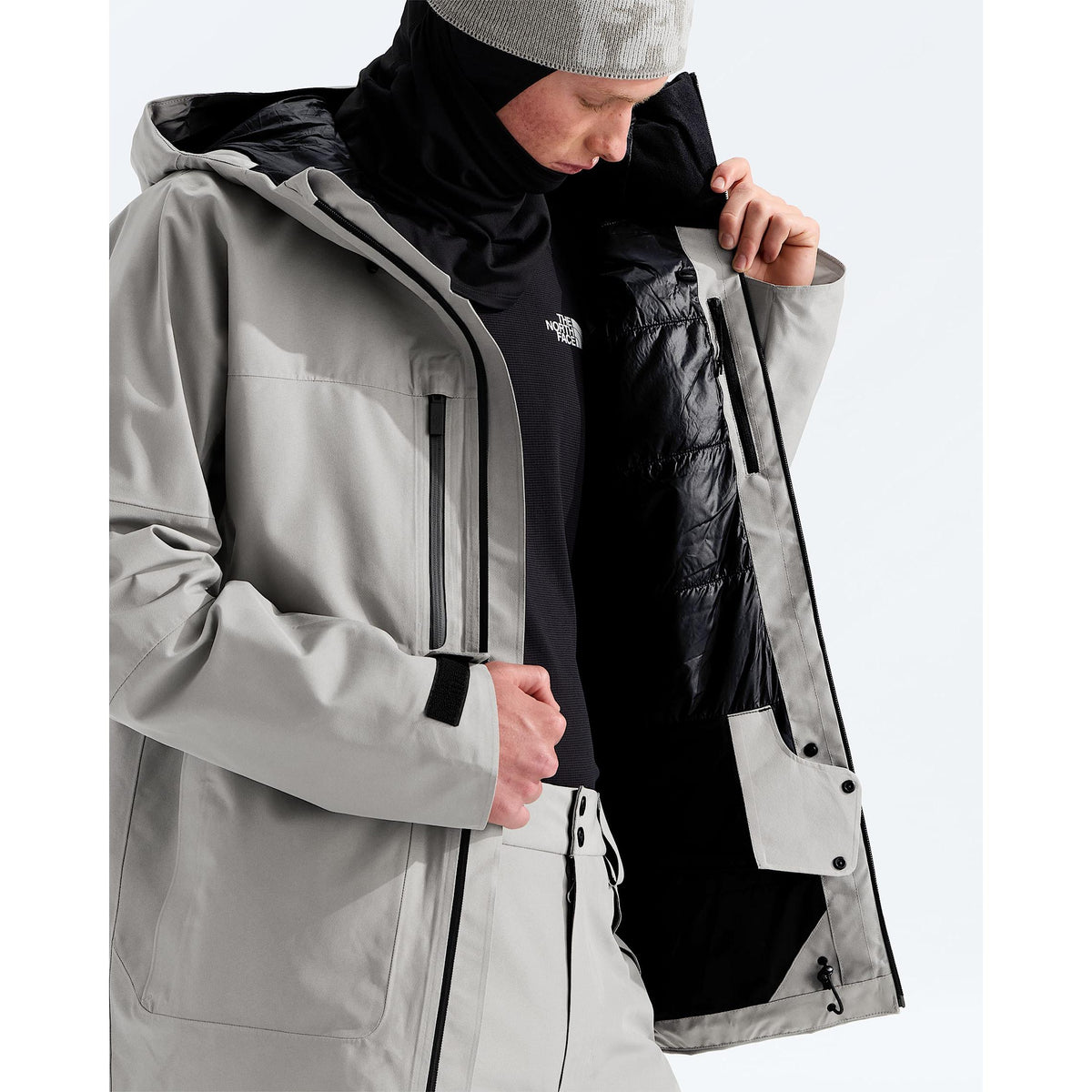 The North Face Men's GTX Dawnstrike Insulated Jacket-Killington Sports