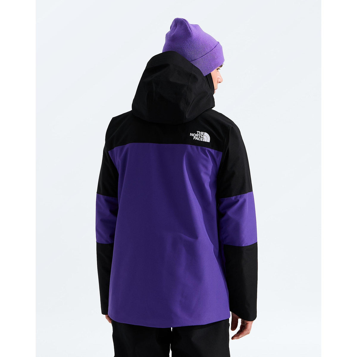 The North Face Men's GTX Dawnstrike Insulated Jacket-Killington Sports