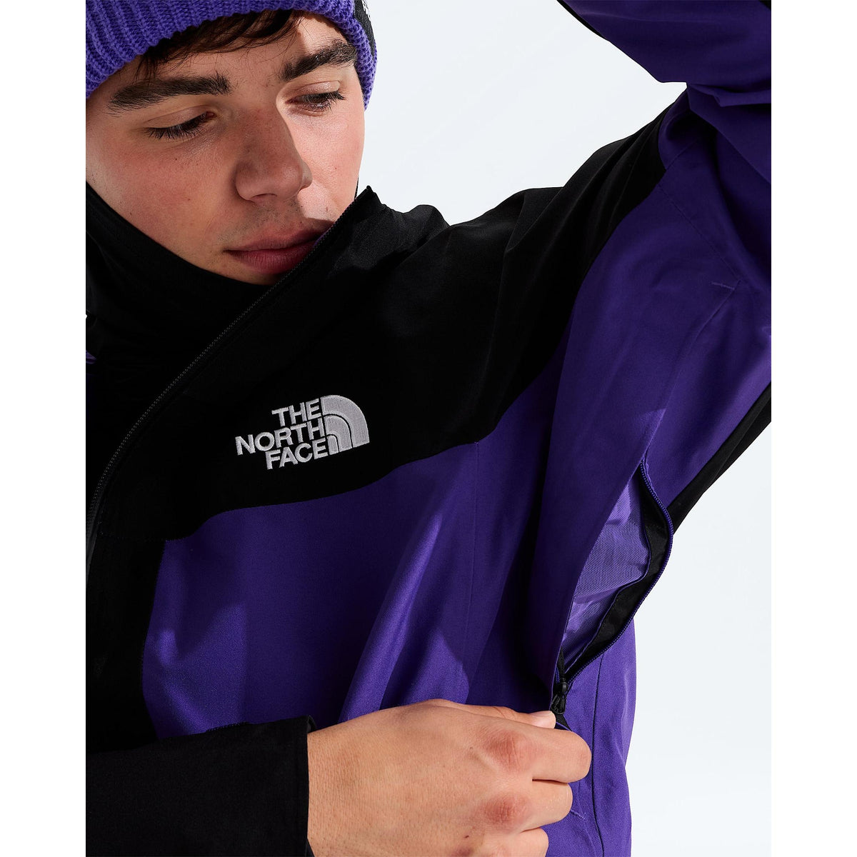 The North Face Men's GTX Dawnstrike Insulated Jacket-Killington Sports