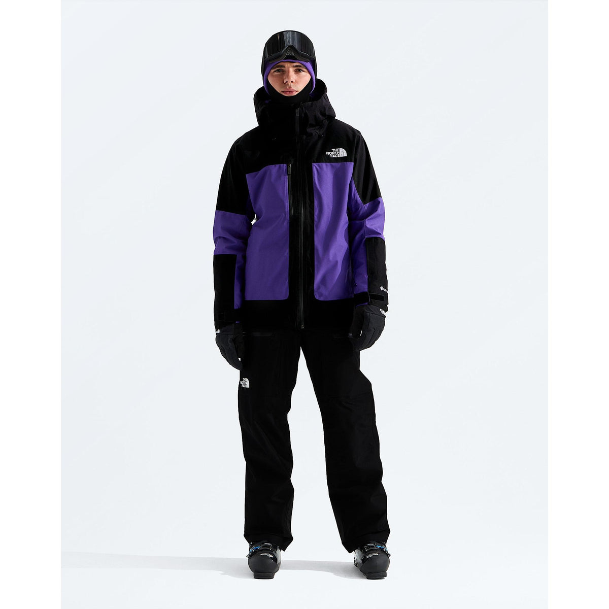 The North Face Men's GTX Dawnstrike Insulated Jacket-Killington Sports