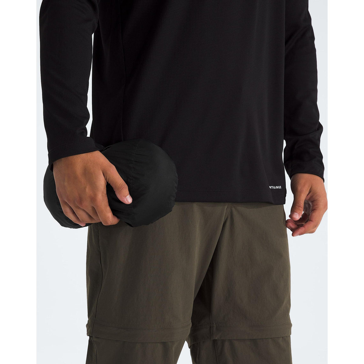 The North Face Men's Ridgelite FUTUREFLEECE™ Wind Jacket-Killington Sports
