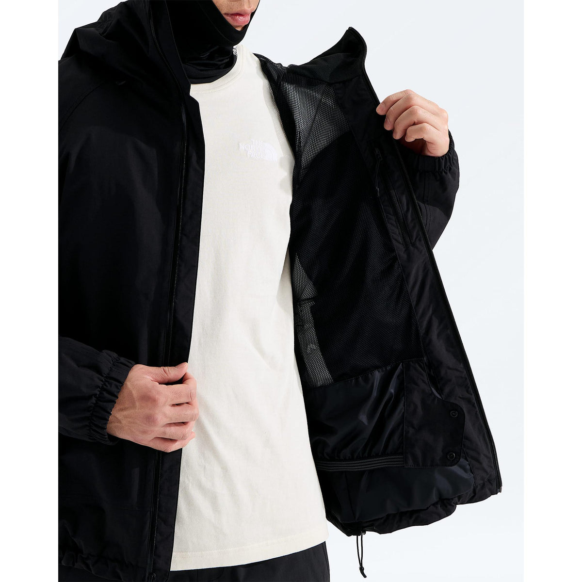 The North Face Men's Slider Jacket-Killington Sports