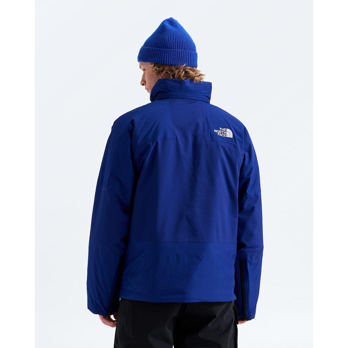 The North Face Men's Snowsquall Jacket-Killington Sports