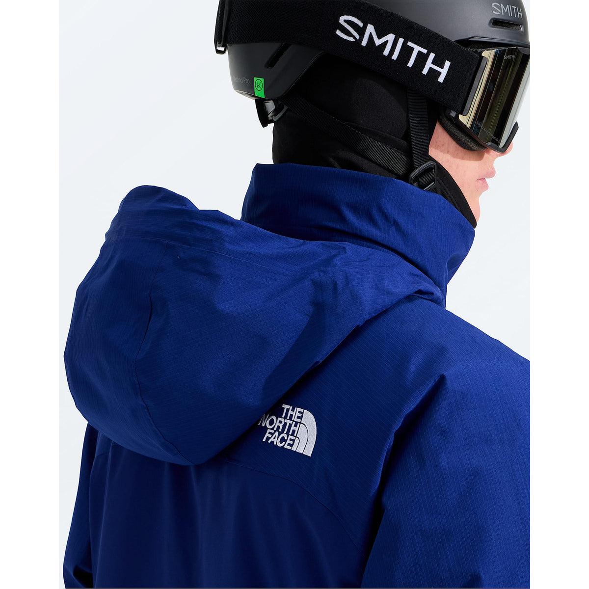 The North Face Men's Snowsquall Jacket-Killington Sports