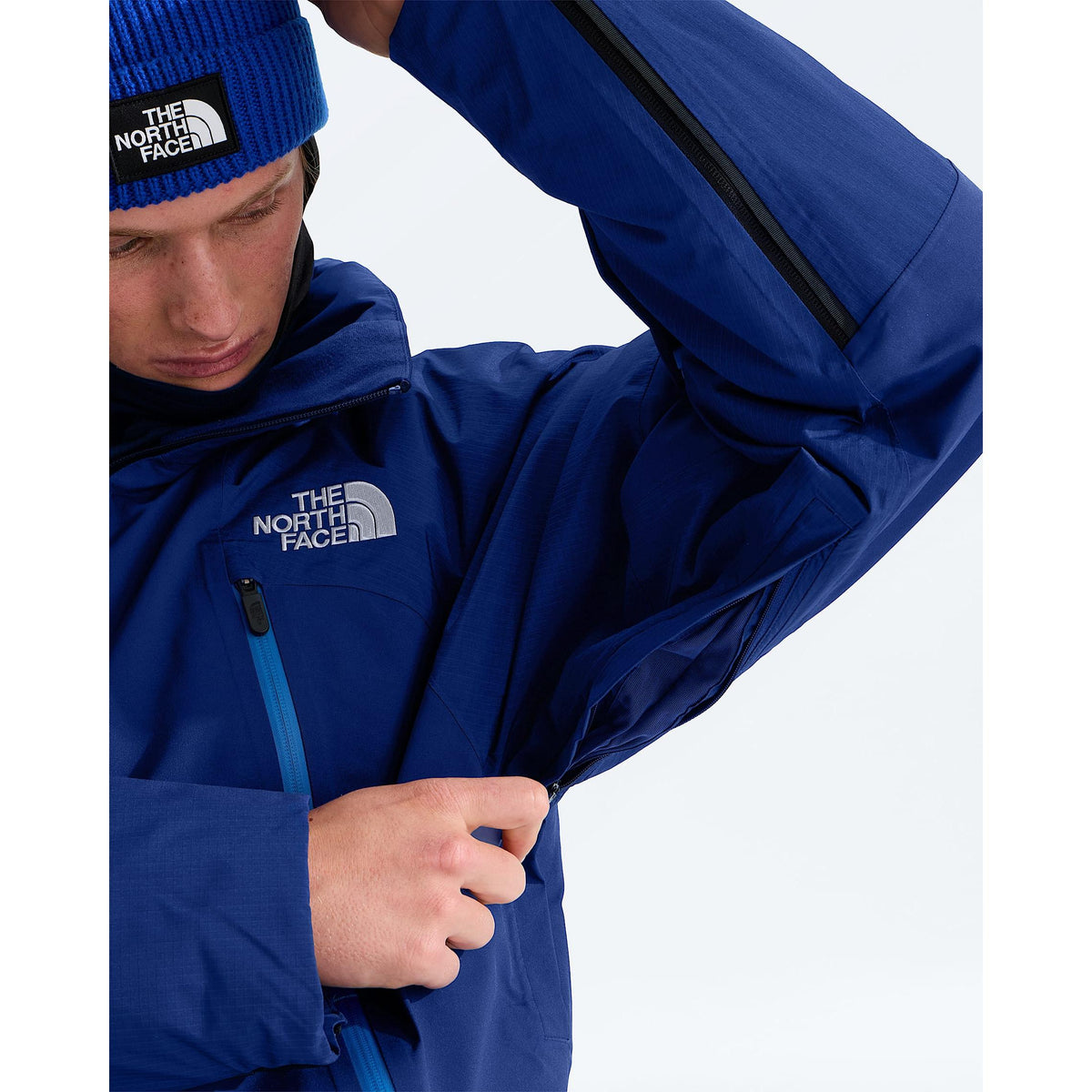 The North Face Men's Snowsquall Jacket-Killington Sports