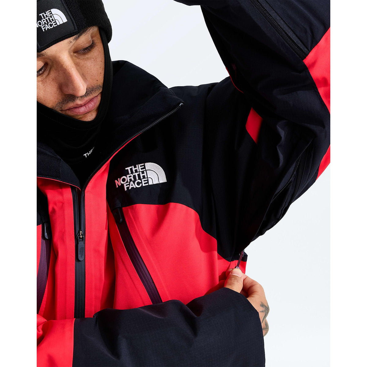 The North Face Men's Snowsquall Jacket-Killington Sports