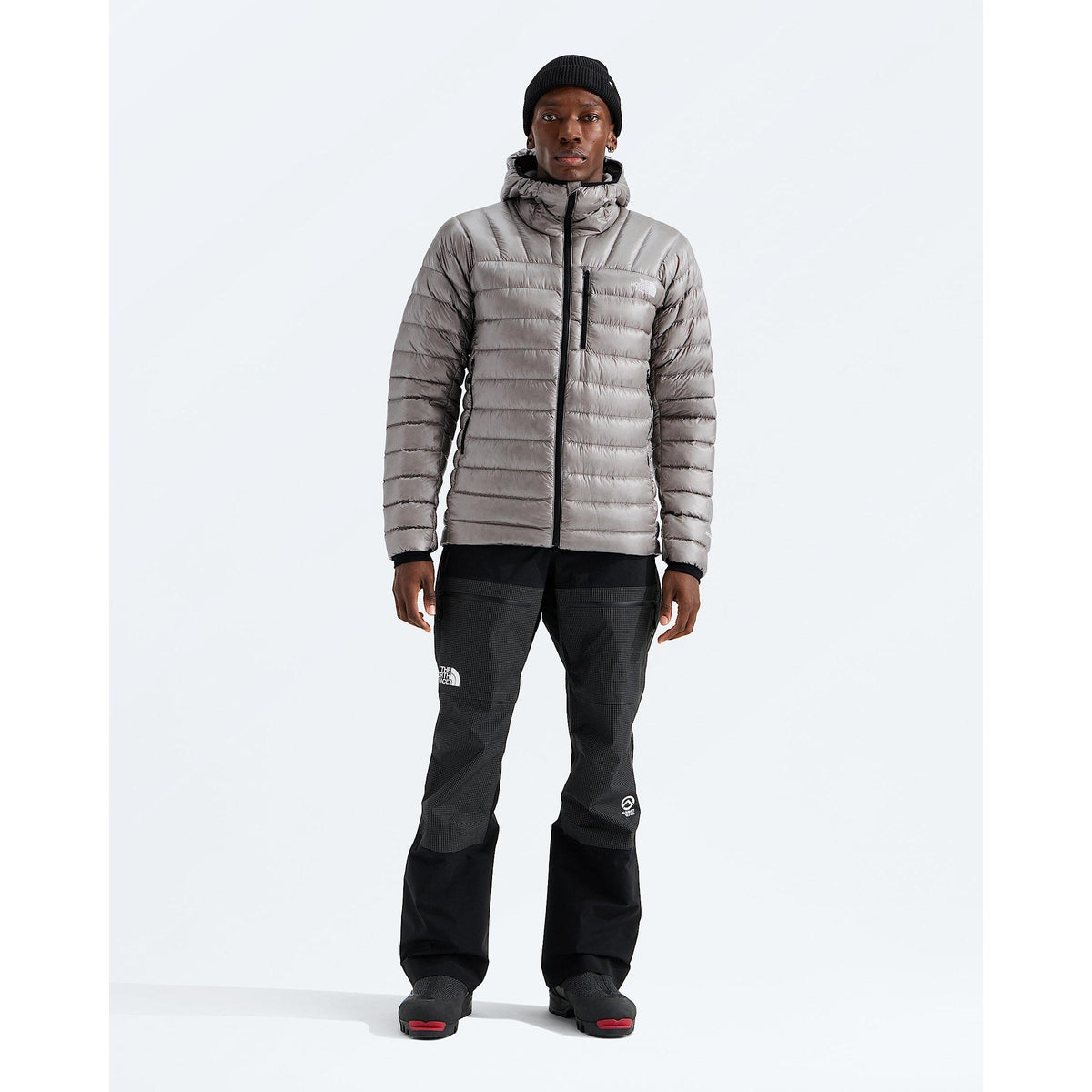 The North Face Men's Summit Breithorn Hoodie-Killington Sports