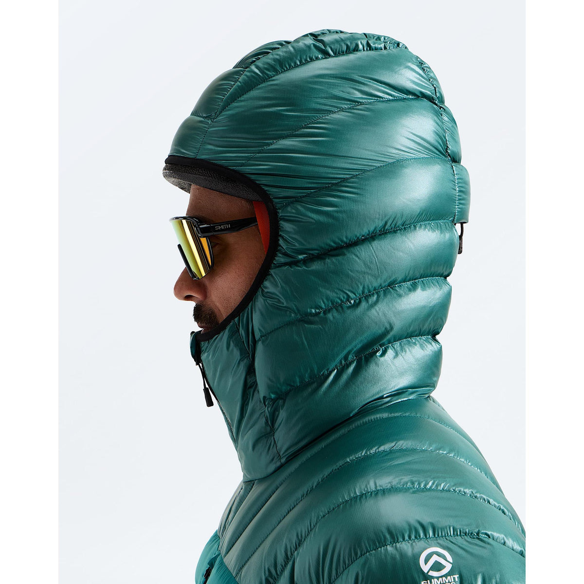 The North Face Men's Summit Breithorn Hoodie-Killington Sports