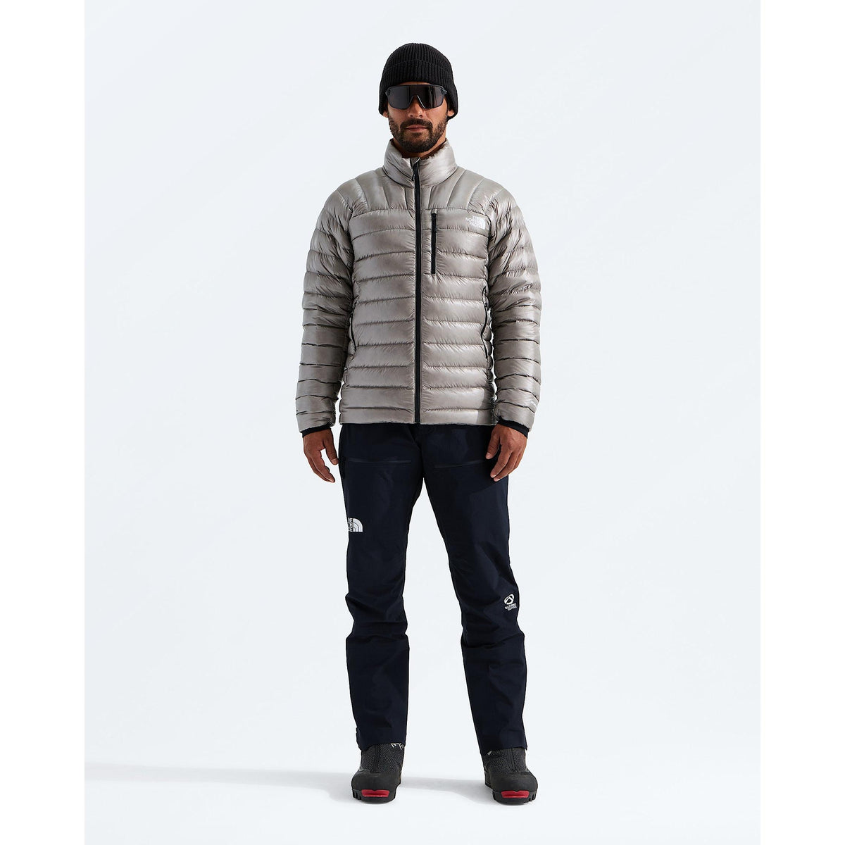 The North Face Men's Summit Breithorn Jacket-Killington Sports