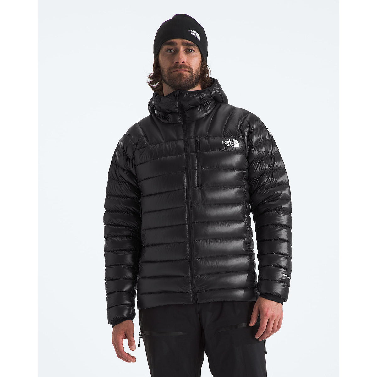 The North Face Men's Summit Breithorn Jacket-TNF Black-Killington Sports