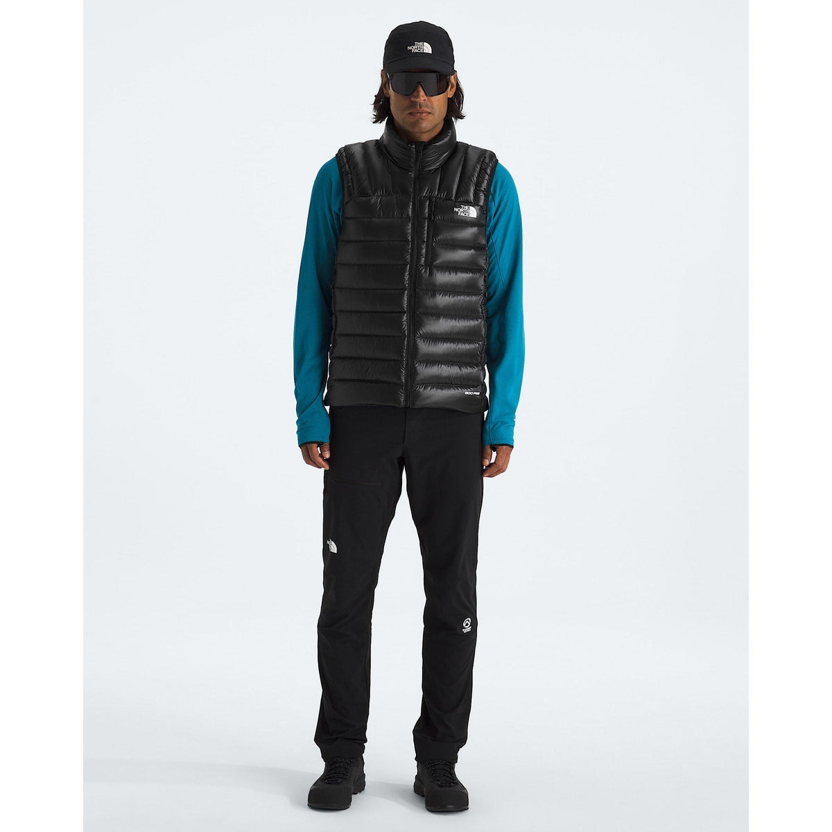 The North Face Men's Summit Breithorn Vest-Killington Sports
