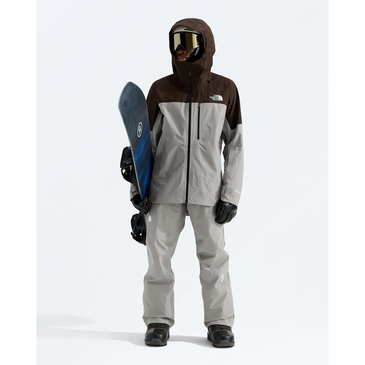 The North Face Men's Summit Eastwall GTX Jacket-Killington Sports