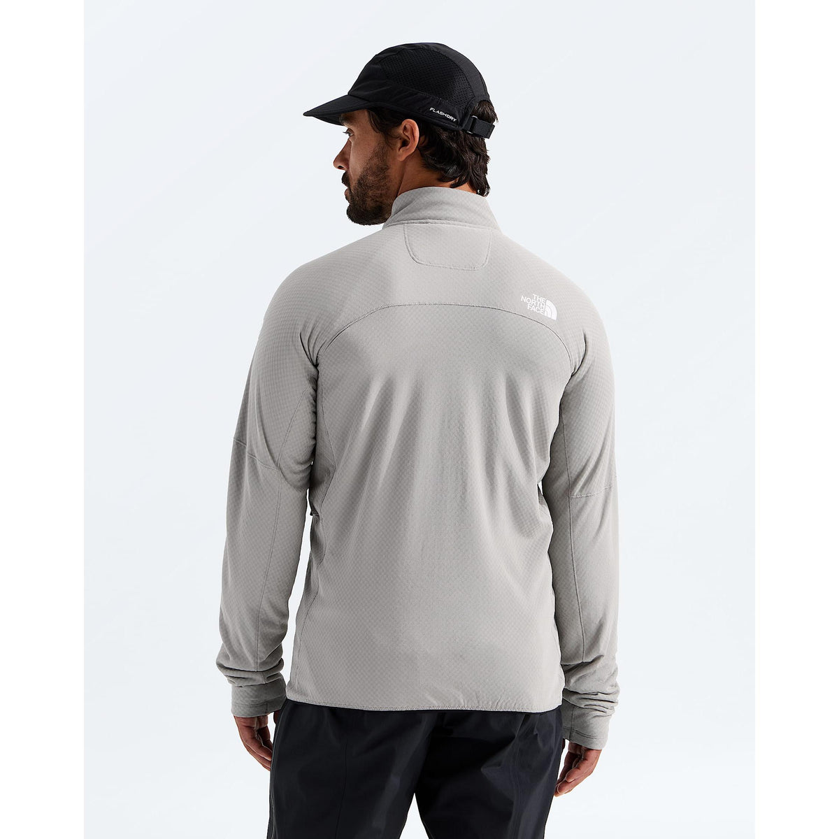 The North Face Men's Summit FUTUREFLEECE™ Full Zip Jacket-Killington Sports