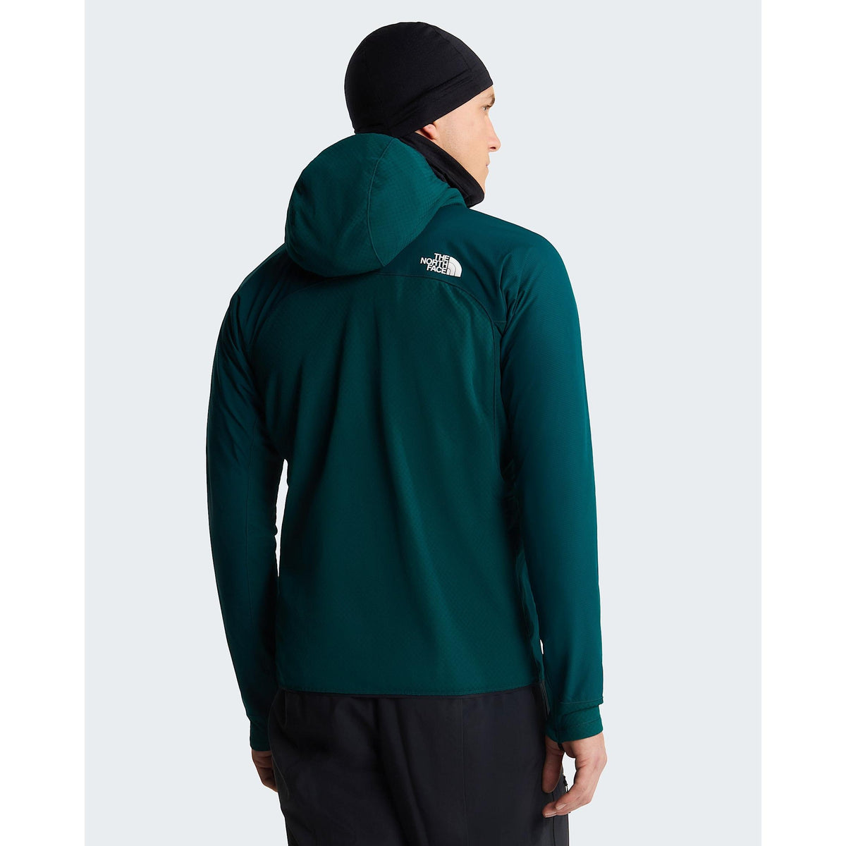 The North Face Men's Summit FUTUREFLEECE™ Overlay Hoodie-Killington Sports