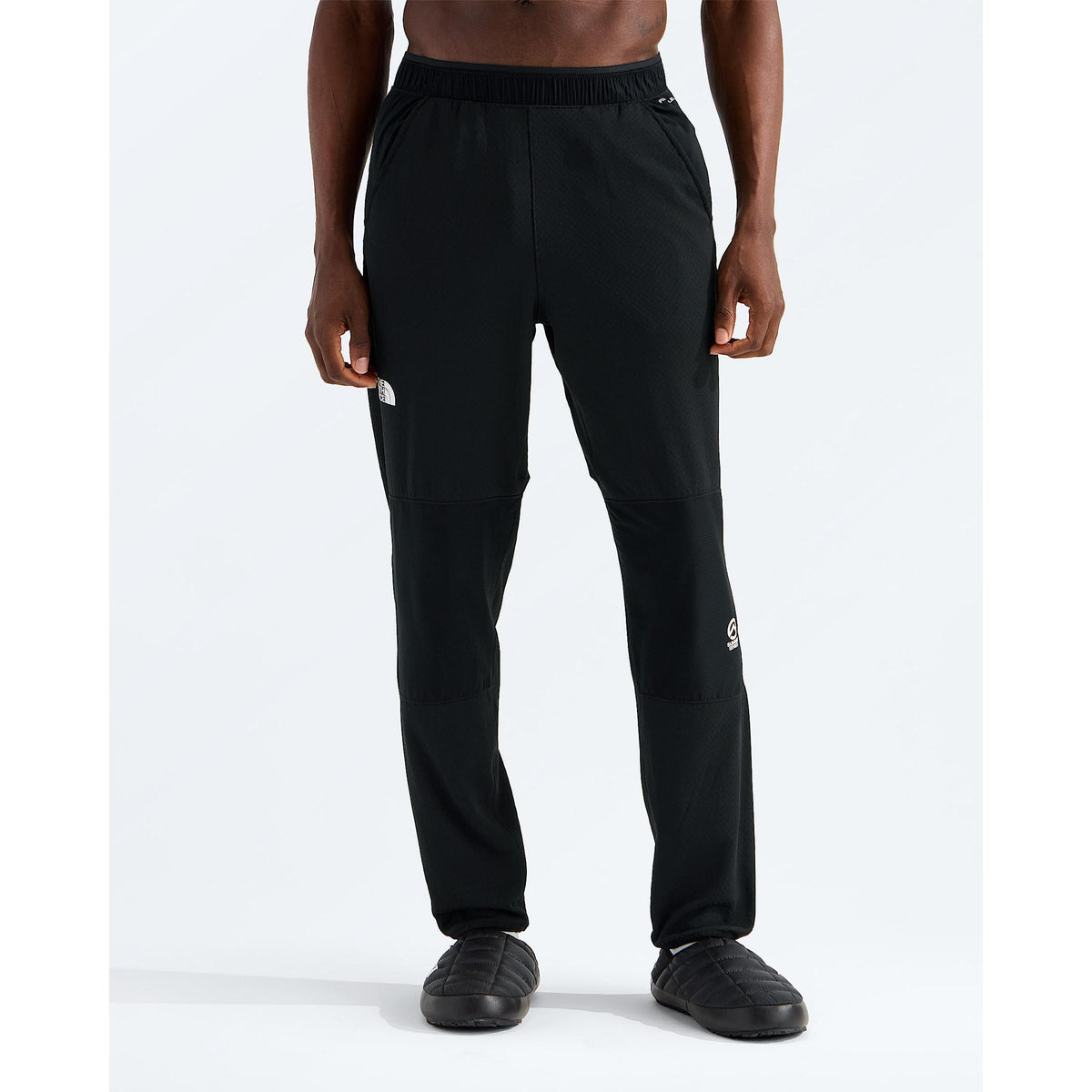 The North Face Men's Summit FUTUREFLEECE™ Pant-TNF Black-Killington Sports