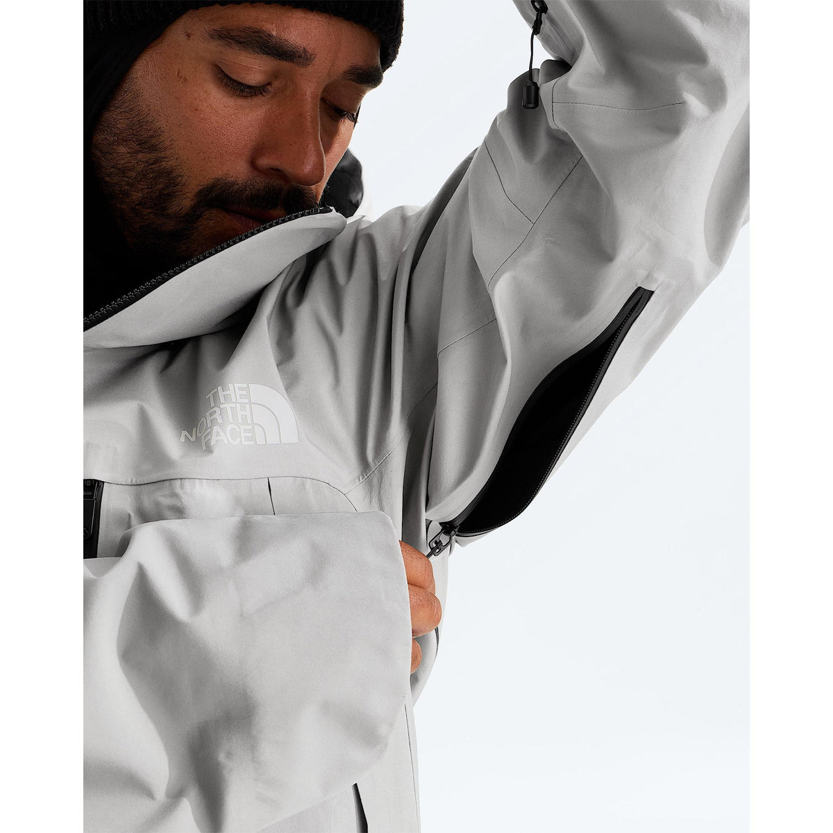 The North Face Men's Summit Verbier GTX Jacket-Killington Sports