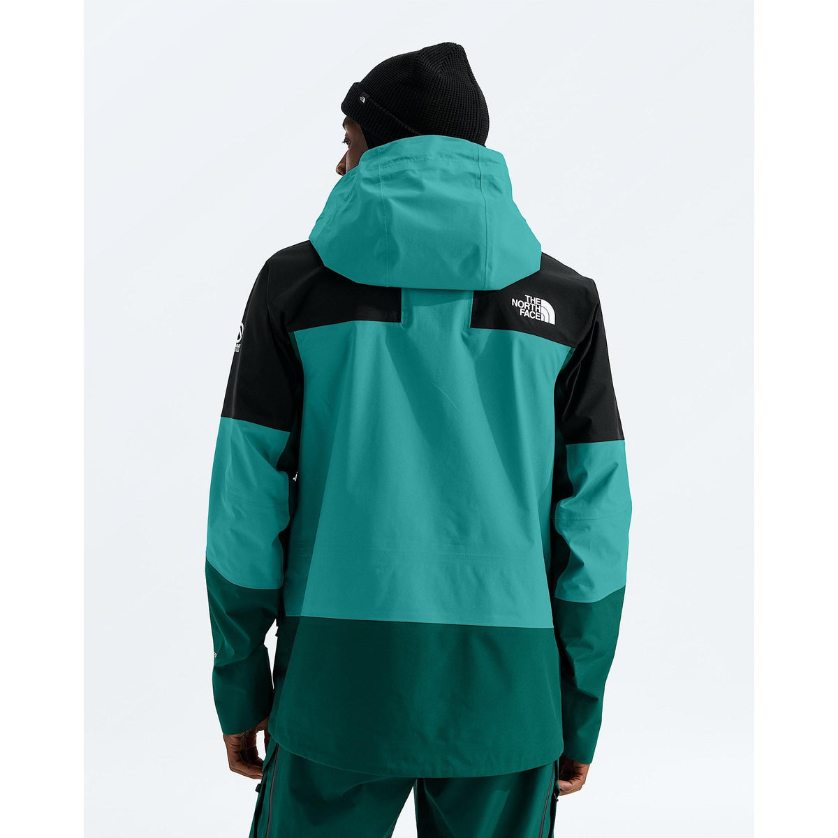 The North Face Men's Summit Verbier GTX Jacket-Killington Sports