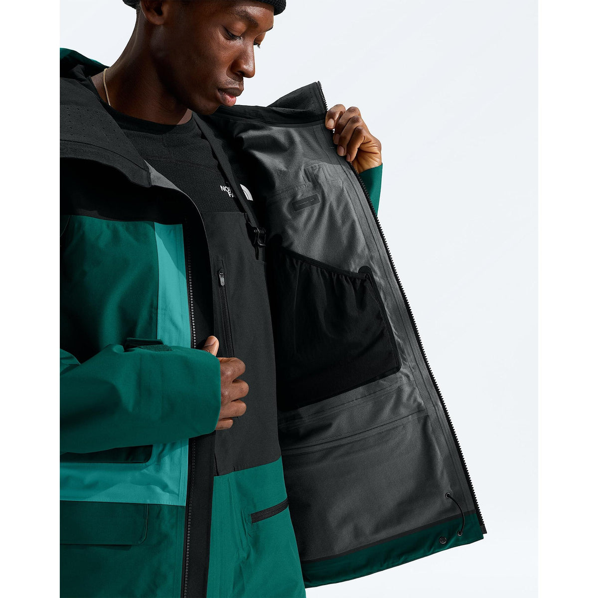 The North Face Men's Summit Verbier GTX Jacket-Killington Sports