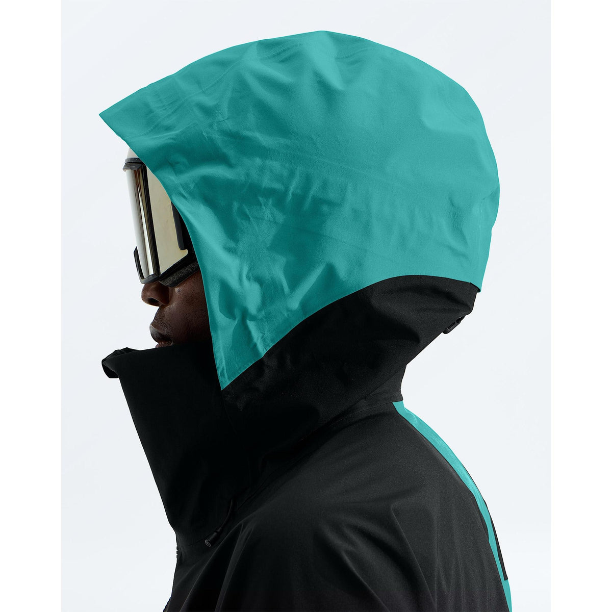 The North Face Men's Summit Verbier GTX Jacket-Killington Sports