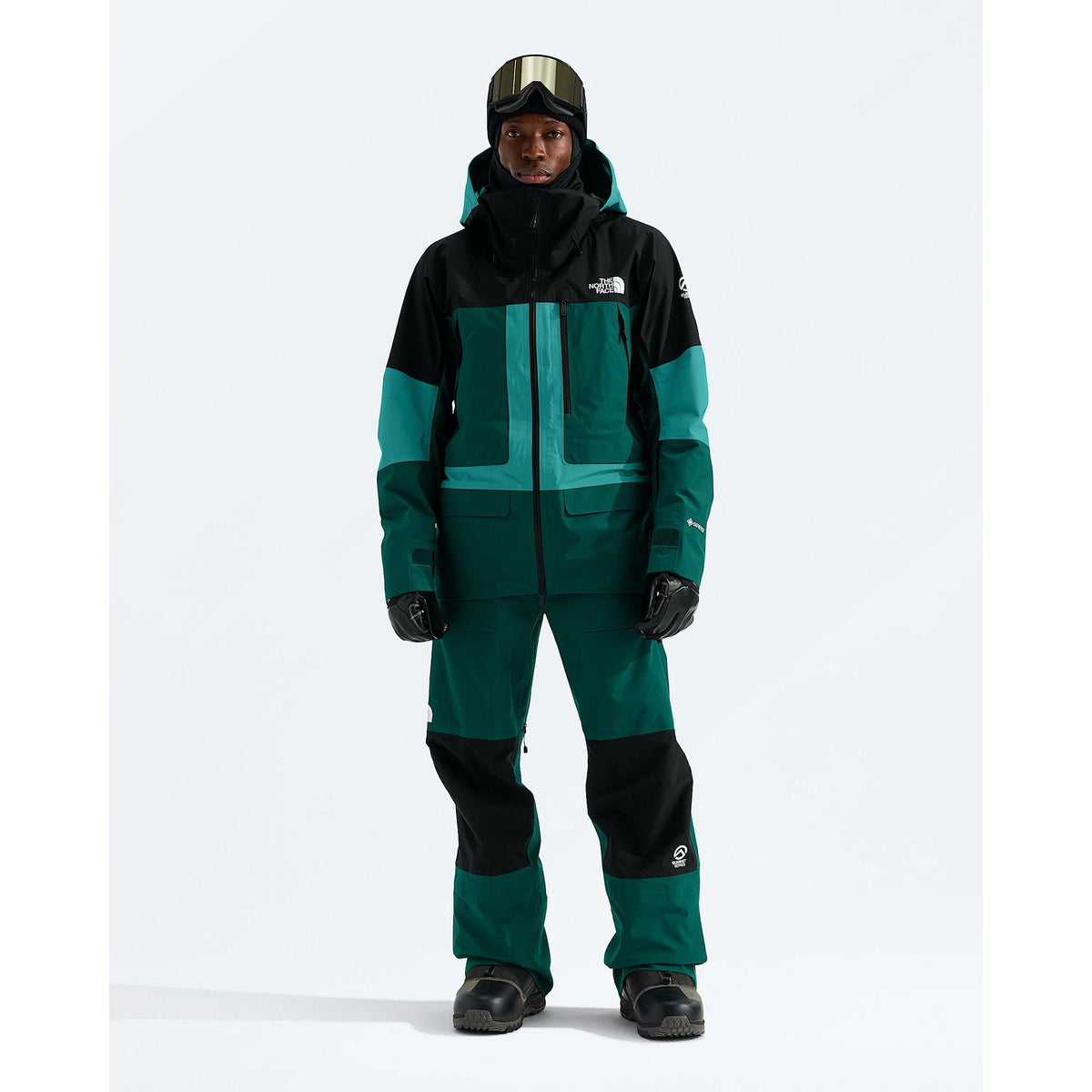 The North Face Men's Summit Verbier GTX Jacket-Killington Sports