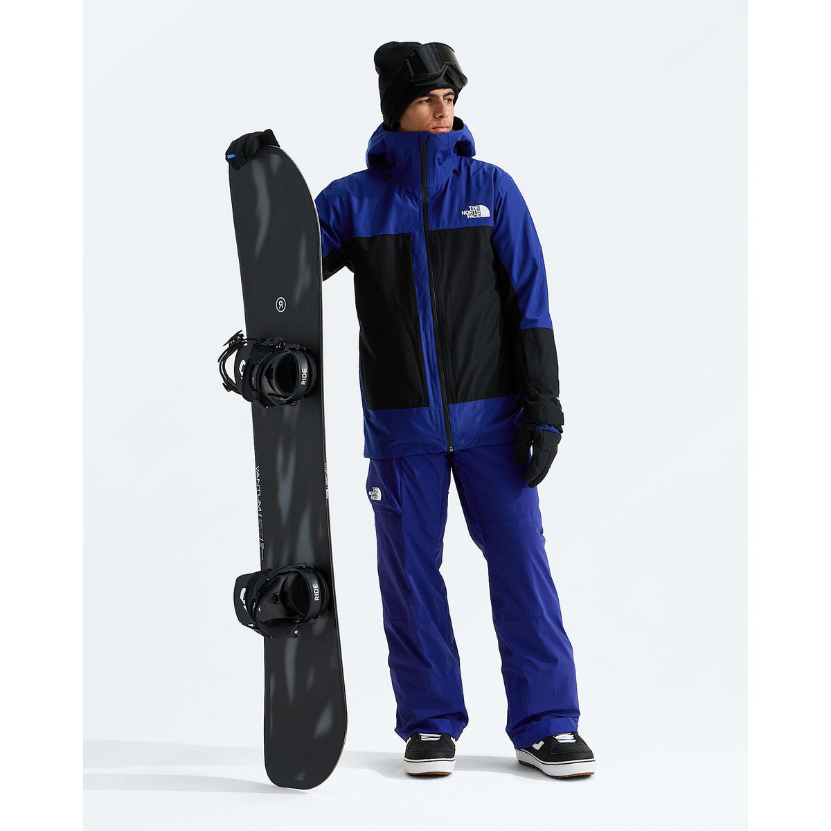 The North Face Men's THERMOBALL™ Snow Triclimate™ Jacket-Killington Sports