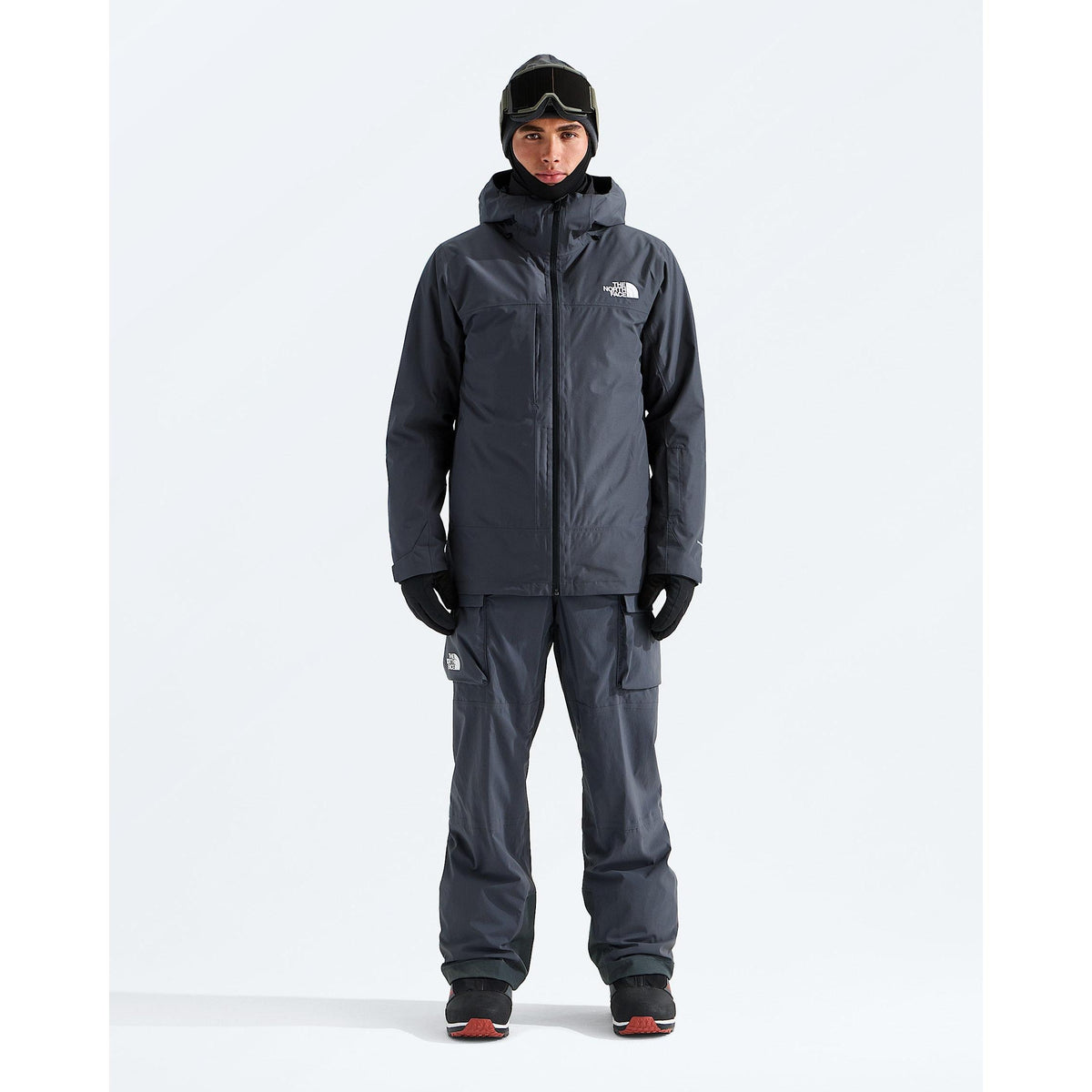 The North Face Men's THERMOBALL™ Snow Triclimate™ Jacket-Killington Sports