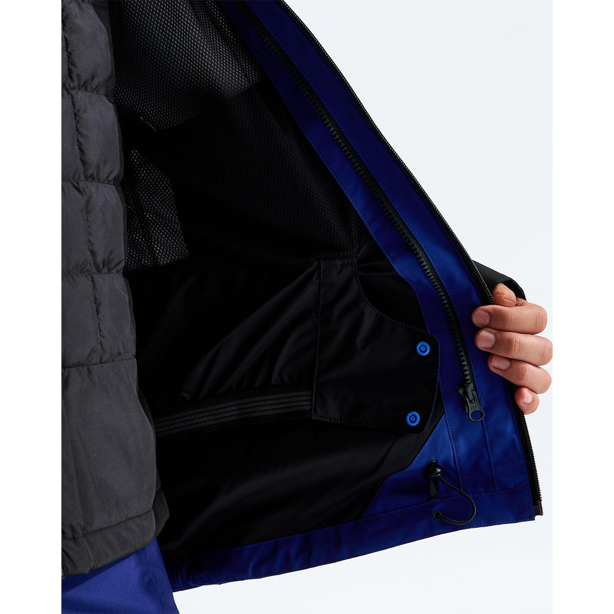 The North Face Men's THERMOBALL™ Snow Triclimate™ Jacket-Killington Sports