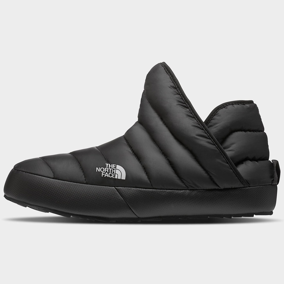 The North Face Men's THERMOBALL™ Traction Bootie-TNF Black/TNF White-Killington Sports