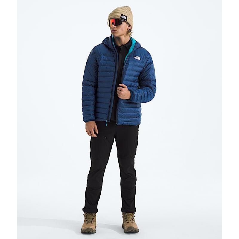 The North Face Men's Terra Peak Hoodie-Killington Sports