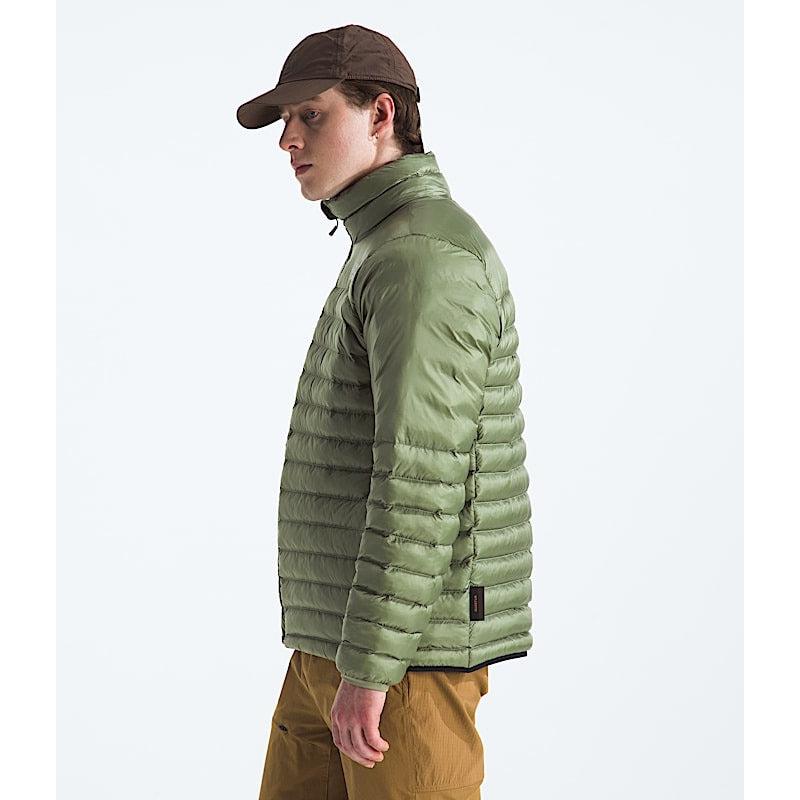 The North Face Men's Terra Peak Jacket-Killington Sports
