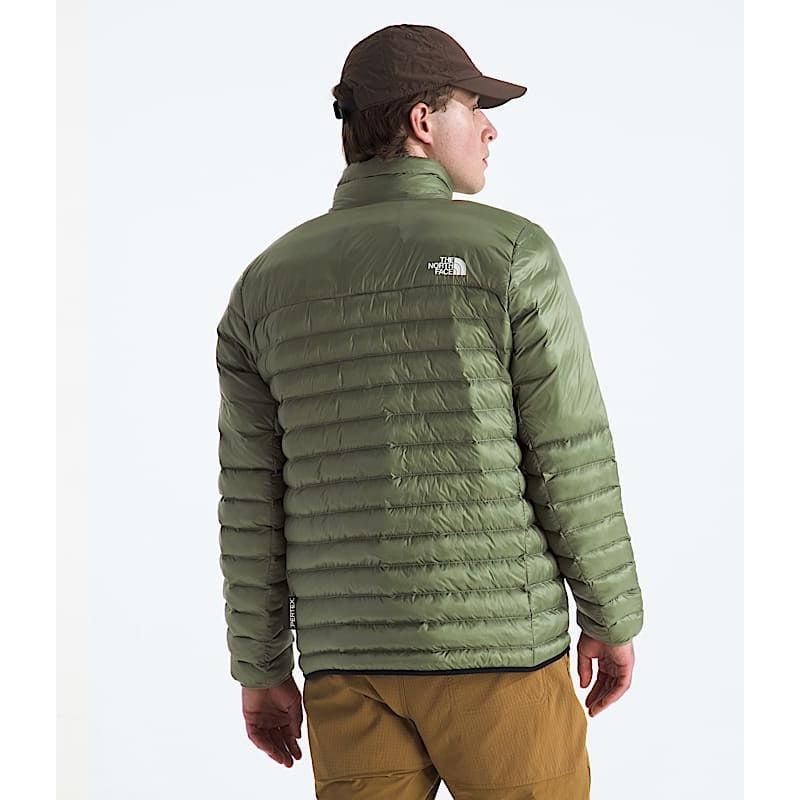 The North Face Men's Terra Peak Jacket-Killington Sports
