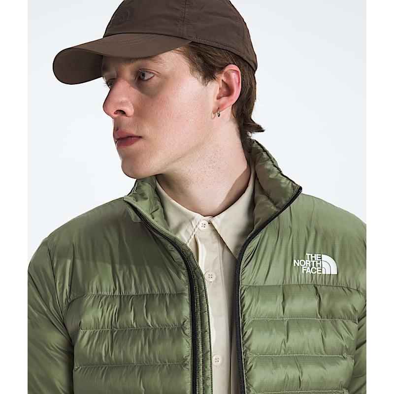 The North Face Men's Terra Peak Jacket-Killington Sports