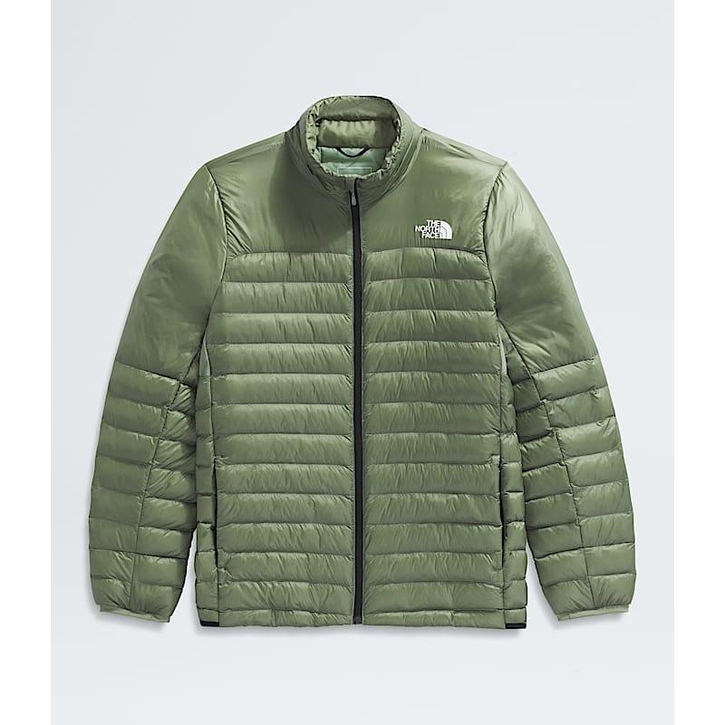 The North Face Men's Terra Peak Jacket-Killington Sports