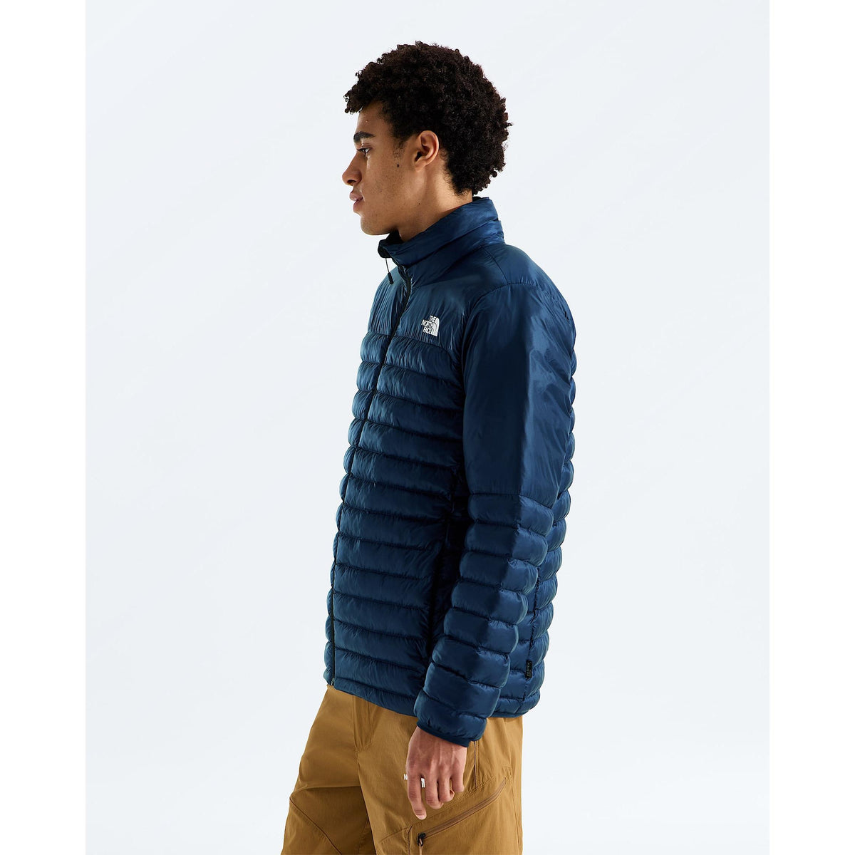 The North Face Men's Terra Peak Jacket-Killington Sports