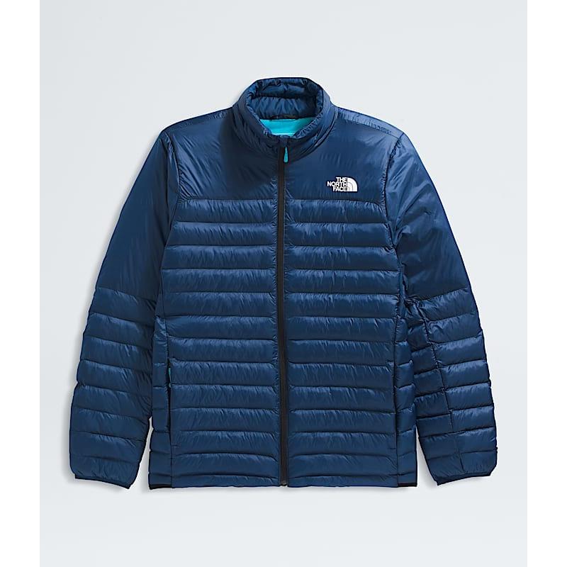 The North Face Men's Terra Peak Jacket-Killington Sports