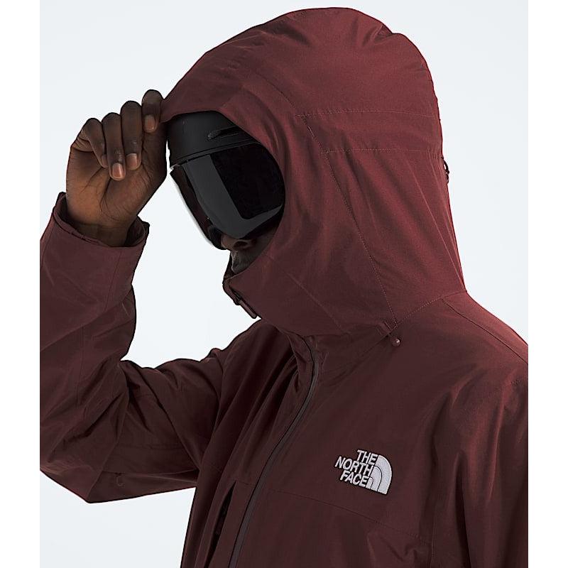 The North Face Men's Thermoball Snow Triclimate Jacket-Killington Sports