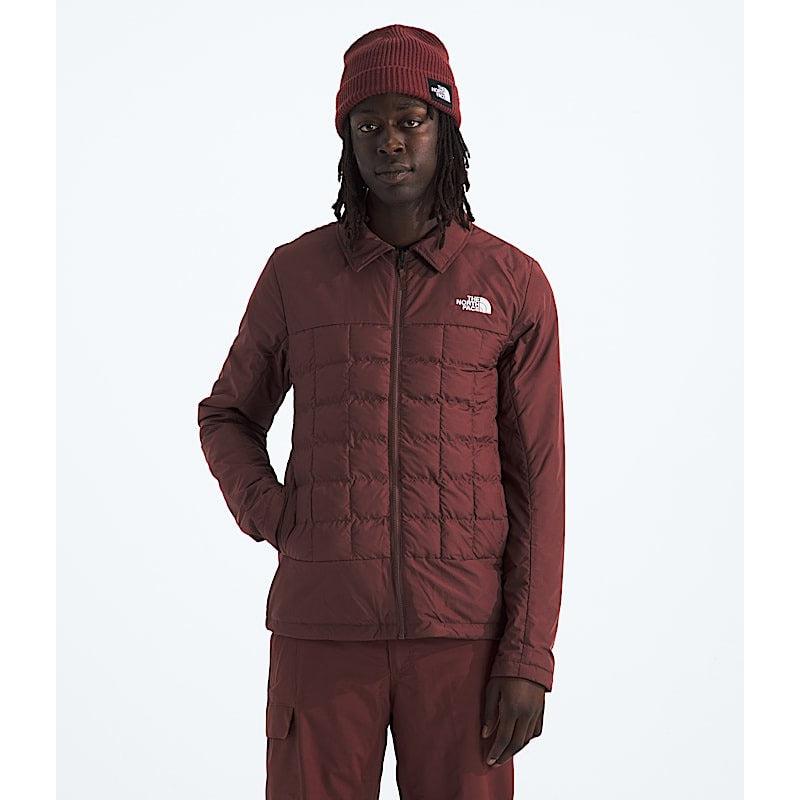 The North Face Men's Thermoball Snow Triclimate Jacket-Killington Sports