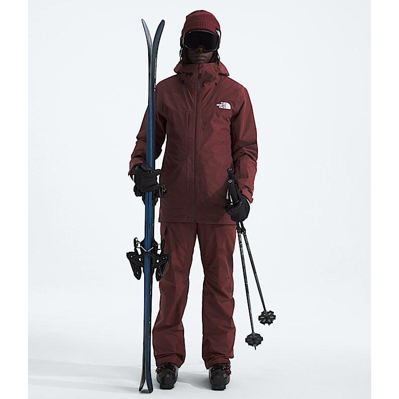 The North Face Men's Thermoball Snow Triclimate Jacket-Killington Sports